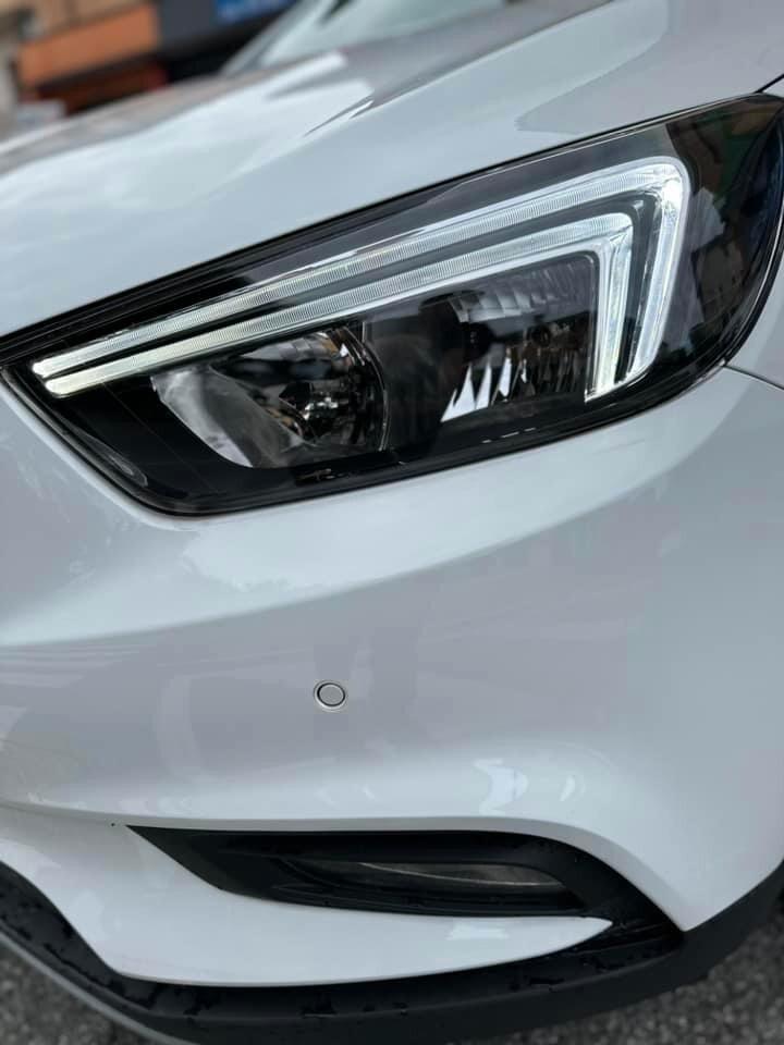 Opel Mokka X 1.6 Ecotec 115CV 4x2 Start&Stop b-Color NEOPATENTATI
