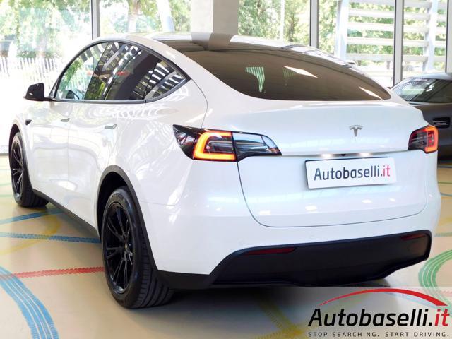 TESLA Model Y AWD - LONG RANGE - DUAL MOTOR 351CV