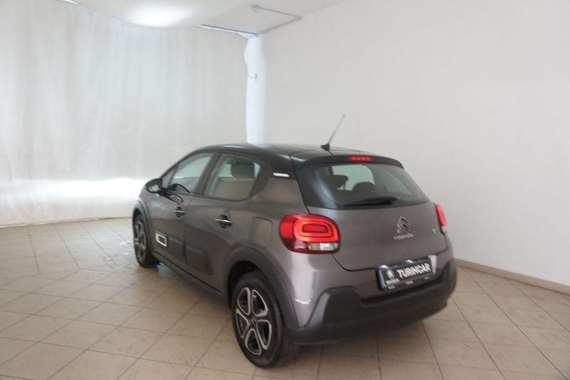 Citroën C3 BlueHDi 100 S&S Shine