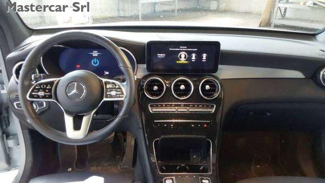 MERCEDES-BENZ GLC 300 GLC Coupe - C253 2019 Coupe e phev (eq-power) Spor