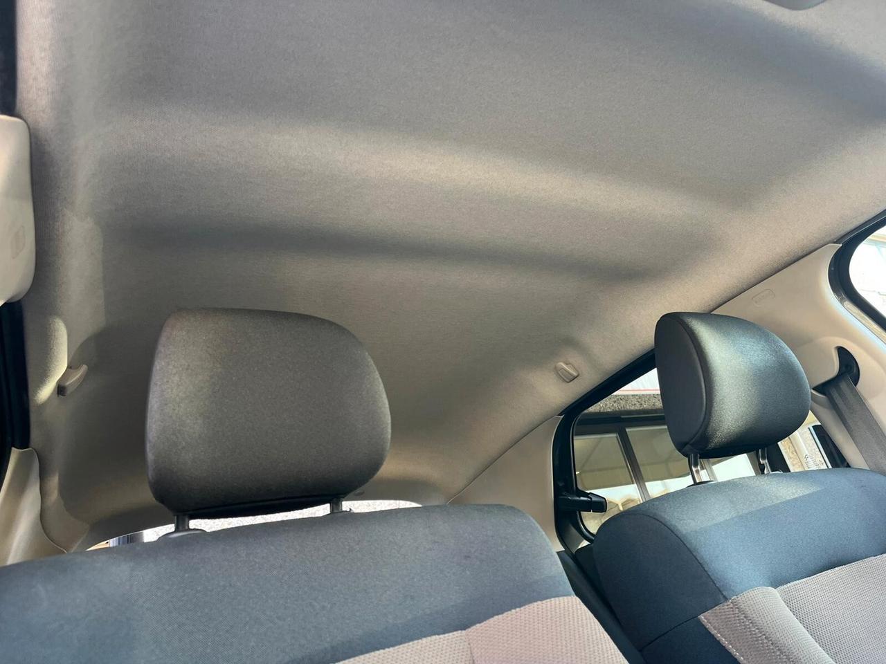 Citroen C4 Cactus BlueHDi 100 Rip Curl