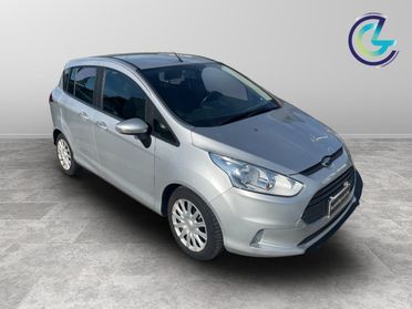 FORD B-Max - B-Max 1.0 ecoboost Plus 100cv E6