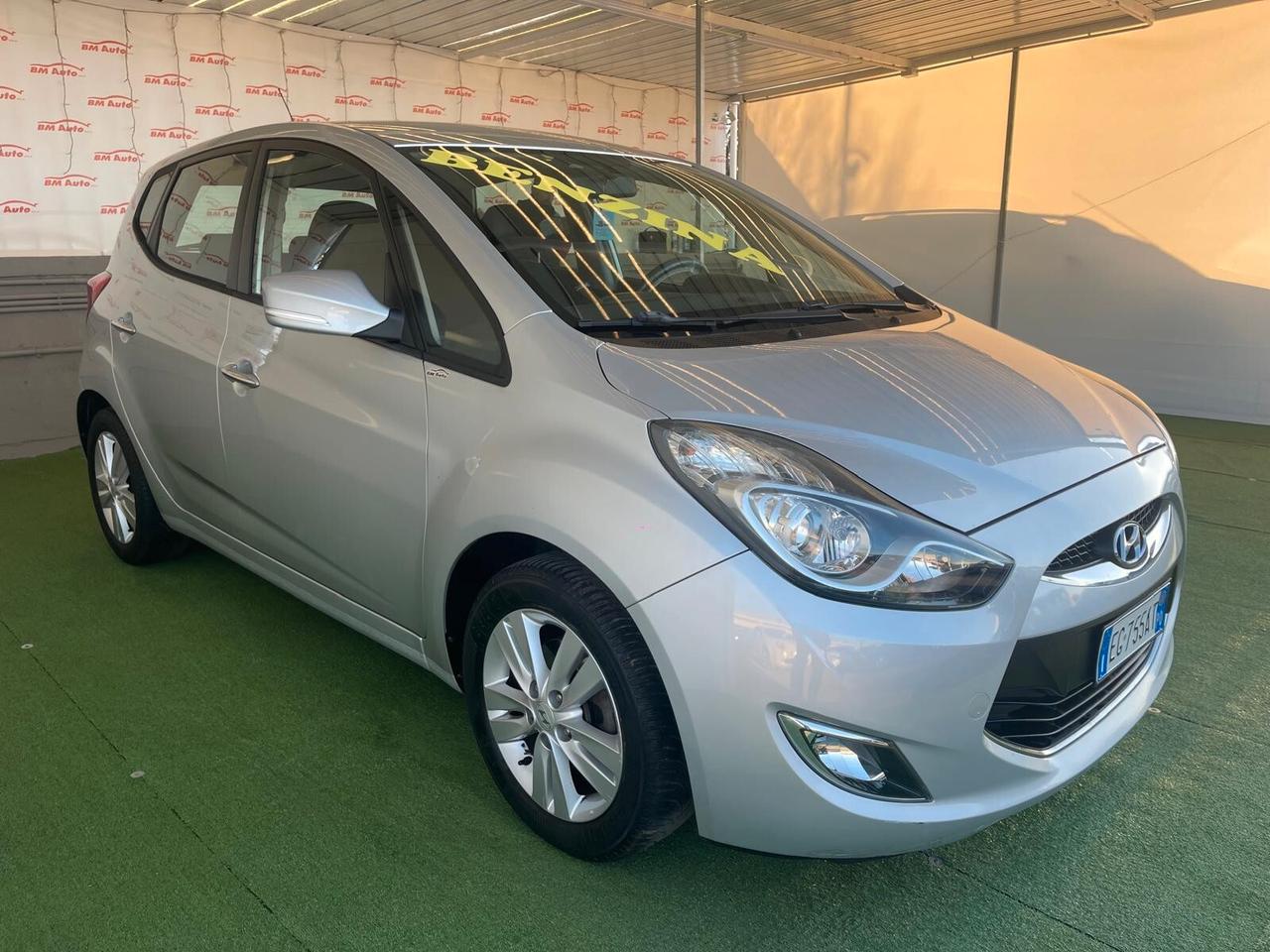 Hyundai iX20 1.4 BENZINA 90 CV Comfort