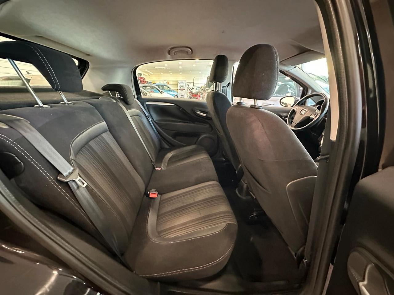 Fiat Punto Evo 1.4 M.Air 16V 5 porte S&S Emotion