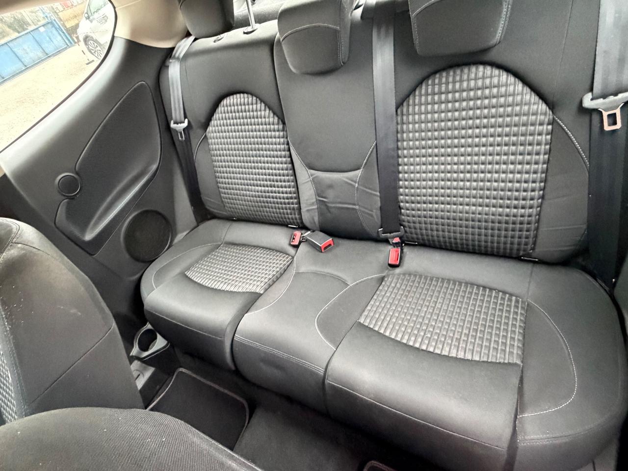 Alfa Romeo MiTo 1.4 T 155 CV Distinctive Premium Pack