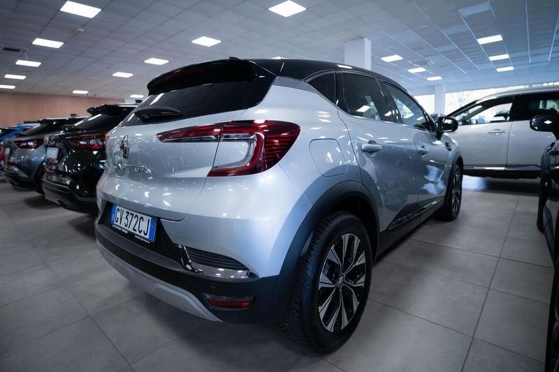 Renault Captur 1.0 tce Techno 90cv
