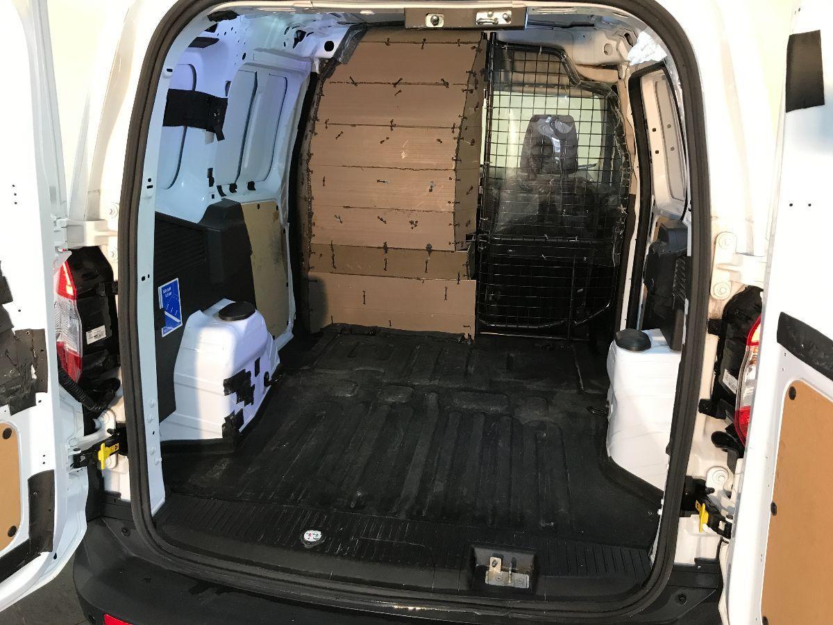 FORD TRANSIT COURIER VAN 1.0 100CV