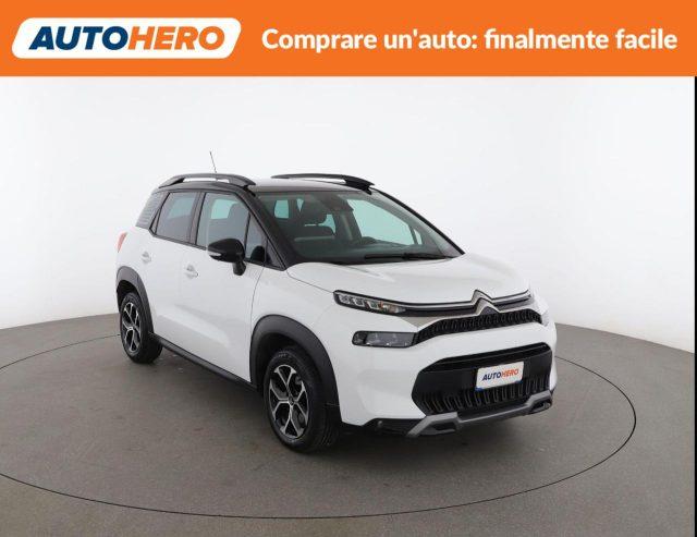 CITROEN C3 Aircross PureTech 130 S&S EAT6 Shine