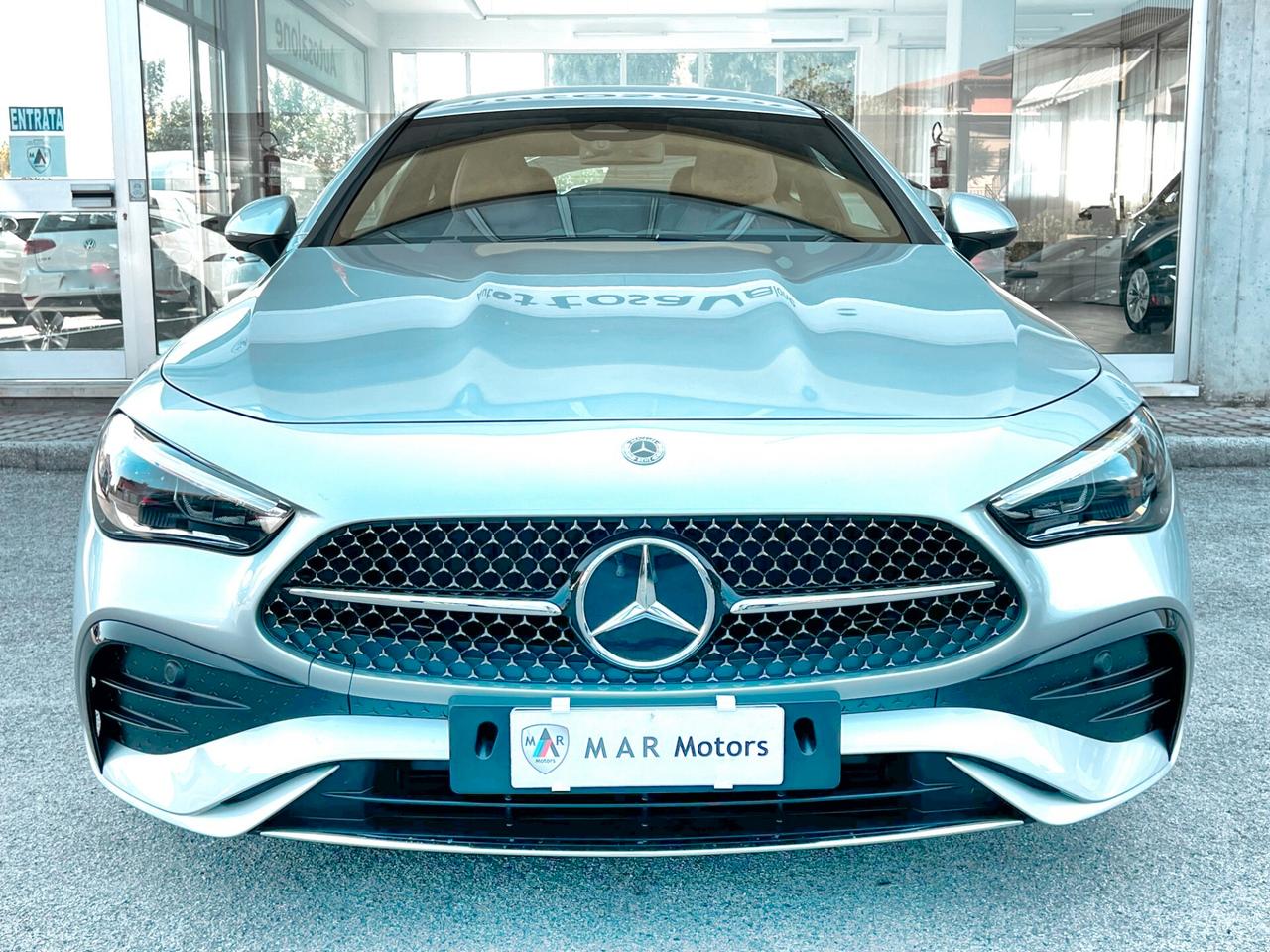 Mercedes-benz CLE 300 4Matic Coupé AMG Line Premium Plus