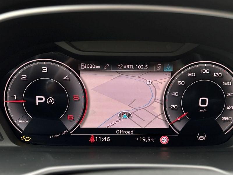 Audi Q3 Q3 35 TDI S tronic Business Advanced