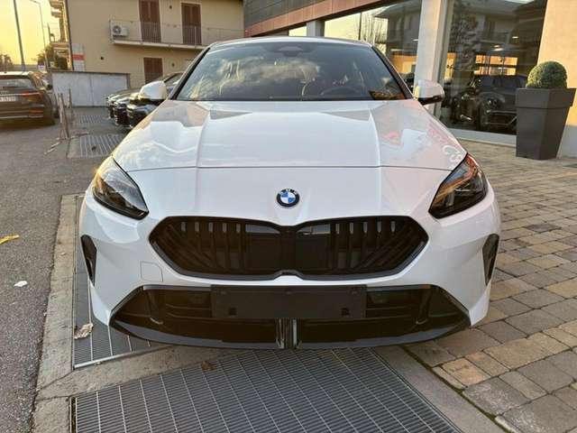 BMW 118 d MSport Pro FARI LASER-NAVI-18"