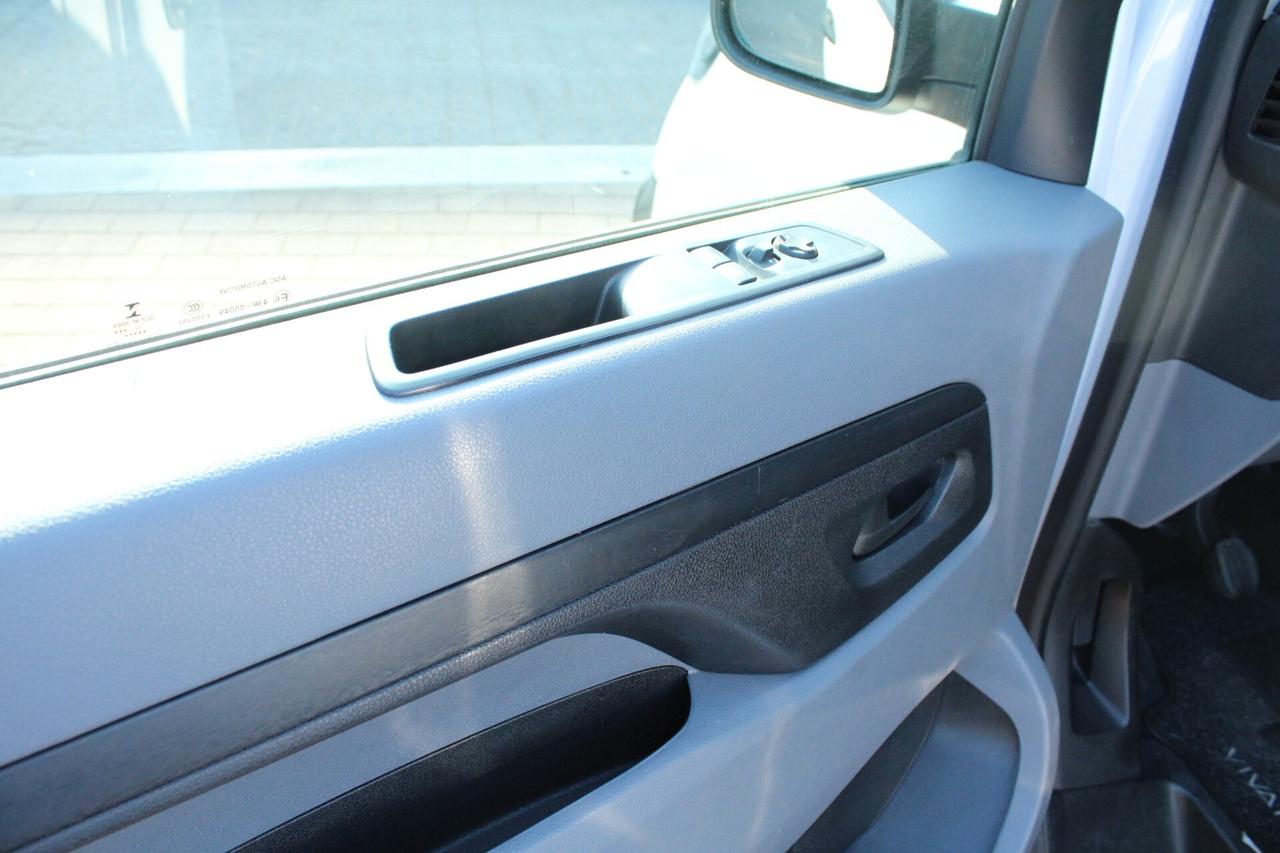 Opel Vivaro 1.5D 100 Cv S&S
