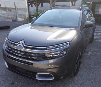Citroen C5 Aircross BlueHDi 130 Shine