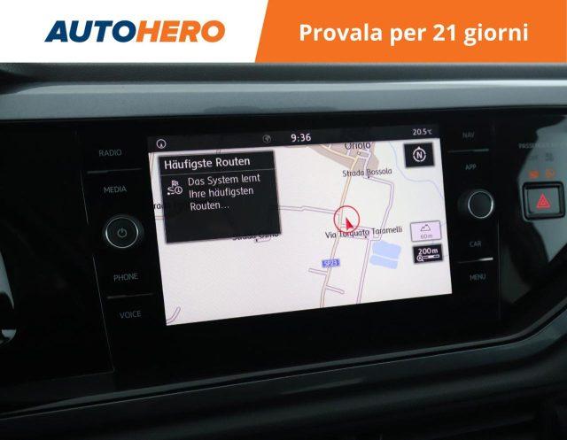 VOLKSWAGEN Polo 1.0 TSI 5p. Highline BlueMotion Technology