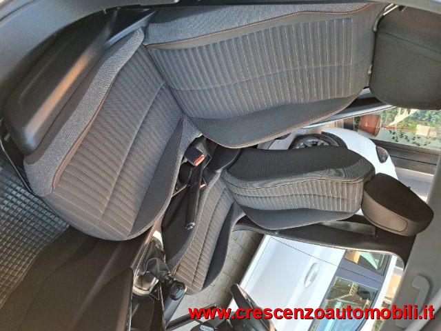 PEUGEOT 2008 BlueHDi 110 S&S - AZIENDALE - MINI RATA 4 ANNI