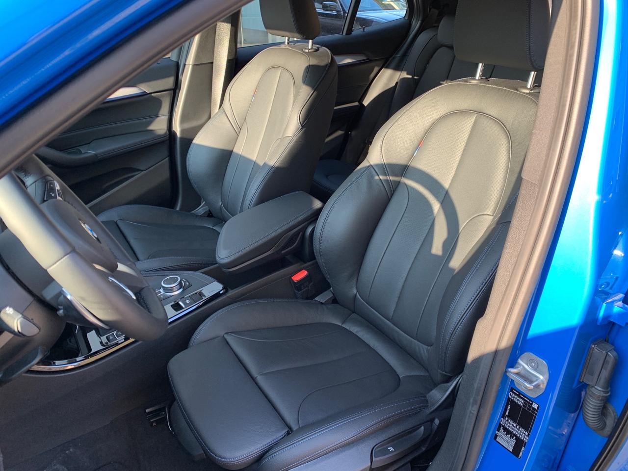 Bmw X2 M X2 sDrive18d Msport-X
