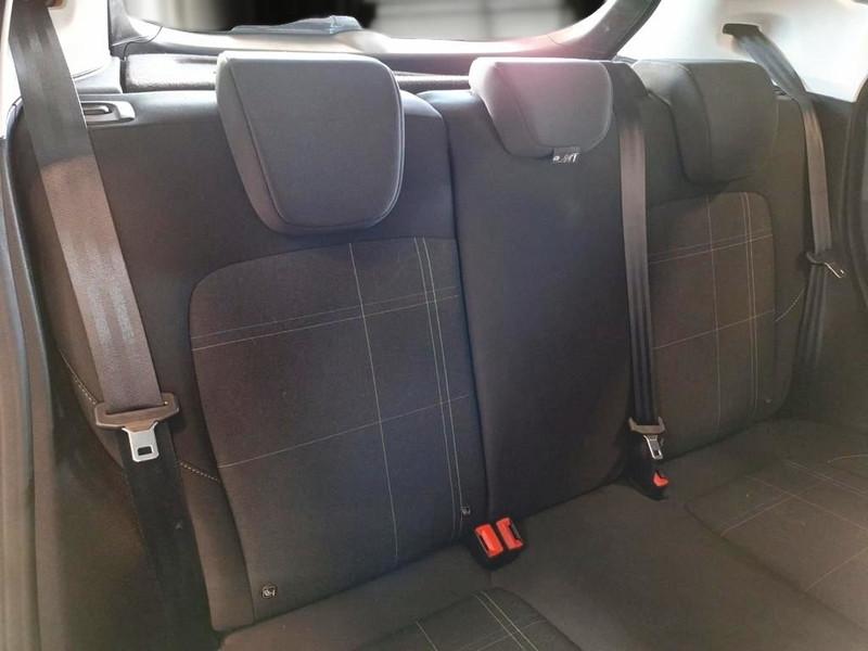 FORD FIESTA 1.5 EcoBlue 85CV Business 5 PORTE