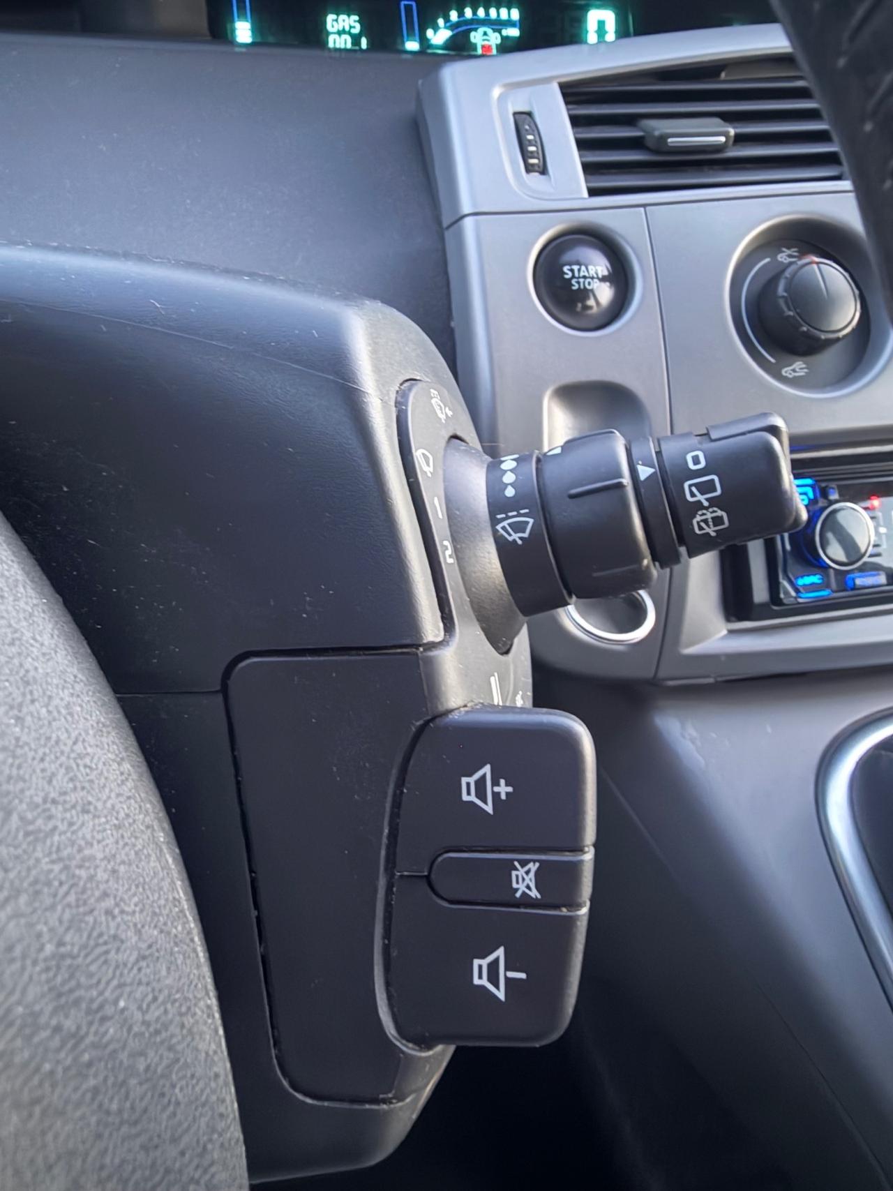 Renault Scénic 1.6 16V GPL VALIDO FINO 2031 !