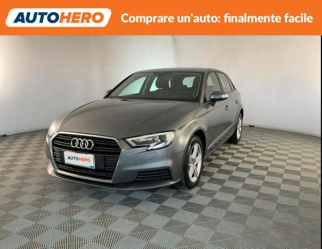 AUDI A3 SPB 1.6 TDI 116 CV