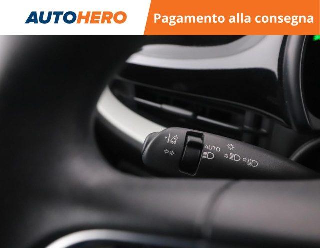 FIAT 500e Berlina 23,8 kWh Action