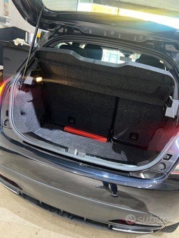 Lancia Ypsilon MOMO DESIGN