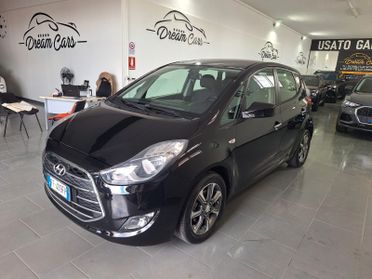 Hyundai iX20 1.4 90 CV Econext Comfort 2016