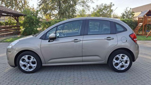 CITROEN C3 1.4 HDi Exclusive UNICO PROPRIETARIO