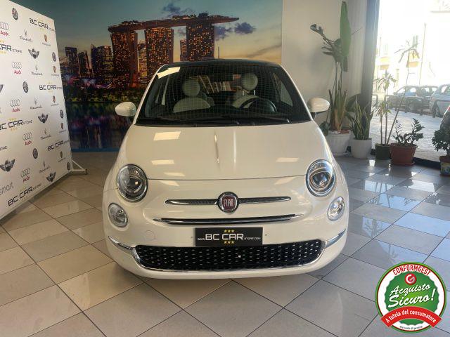 FIAT 500 1.0 Hybrid Dolcevita *TETTO