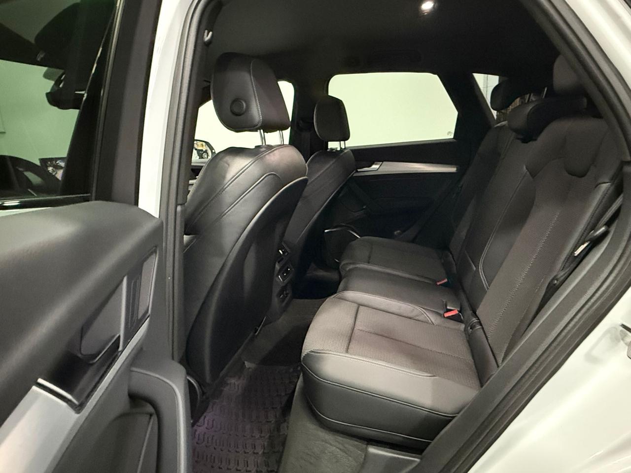 Audi Q5 40 TDI 204 CV quattro S tronic line plus-2021