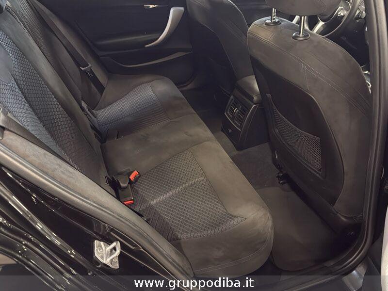 BMW Serie 1 F20-F21 2015 Diesel 116d Msport 5p