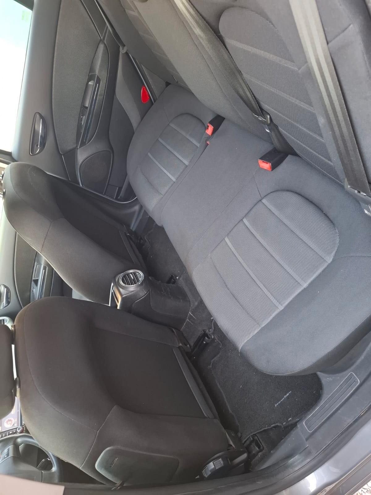 Fiat Bravo 1.4 T-jet 120 CV Emotion