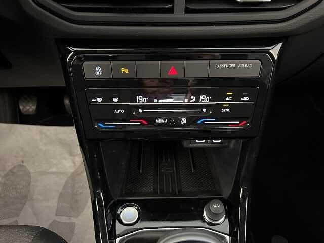 Volkswagen T-Cross 1ª serie 1.0 TSI 115 CV Edition Plus
