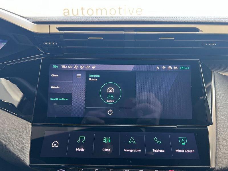 Peugeot 308 GT BlueHDi 130 EAT8 S&S aut.