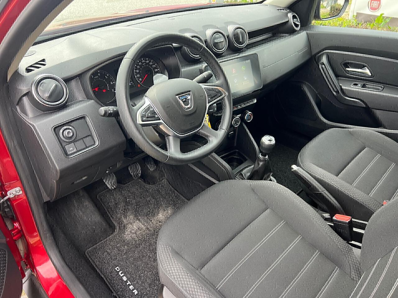 Dacia Duster 1.0TCe GPL Comfort-2022"UNIPRO"