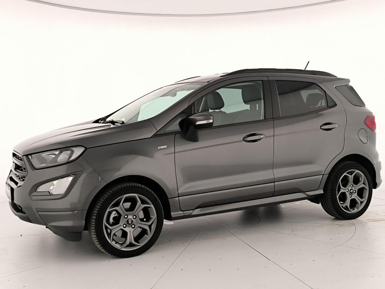 Ford EcoSport 1.0 ecoboost st-line s&s 125cv