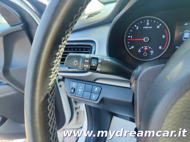 KIA Stonic 1.6 CRDi 110 CV Style