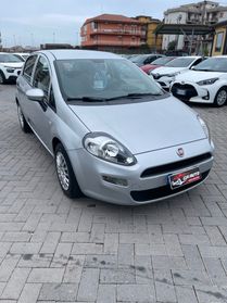 Fiat Punto 1.3 MJT II S&S 95 CV 5 porte