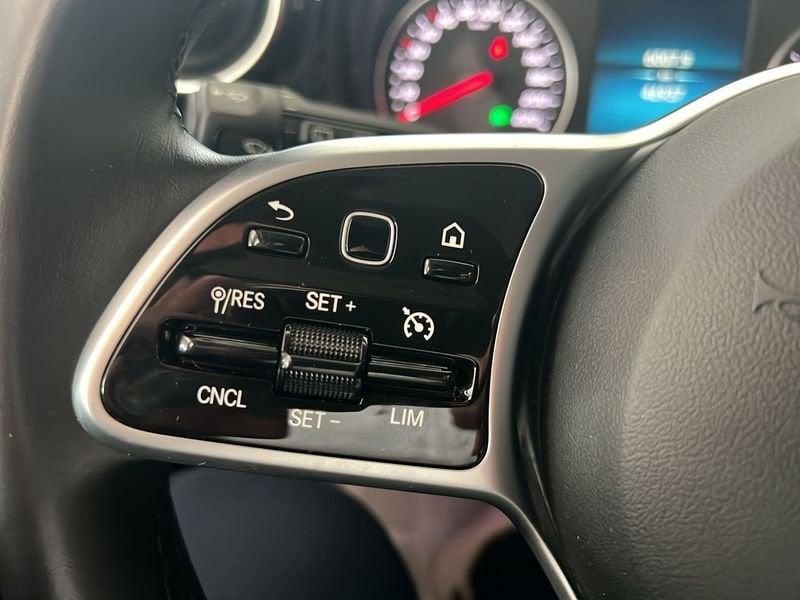 Mercedes-Benz Classe T T 180d Sport Long Aut.