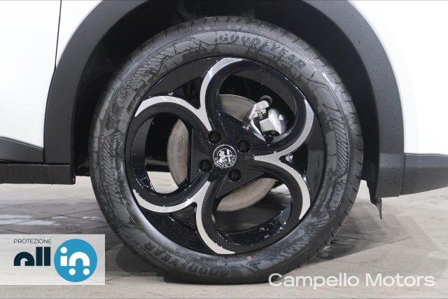 ALFA ROMEO Junior Junior 1.2 136cv Hybrid eDCT6 Speciale