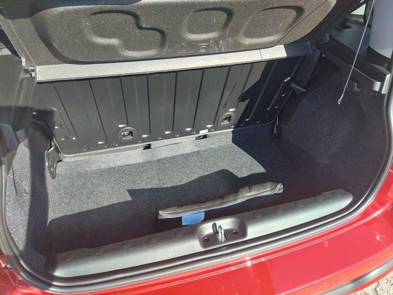 FIAT Panda Cross Panda Cross 1.0 FireFly S&S Hybrid