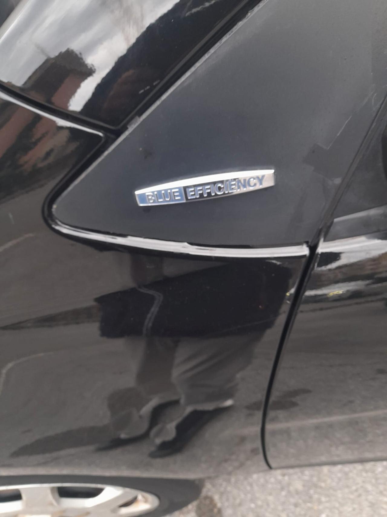 Mercedes-benz A 160 Elegance
