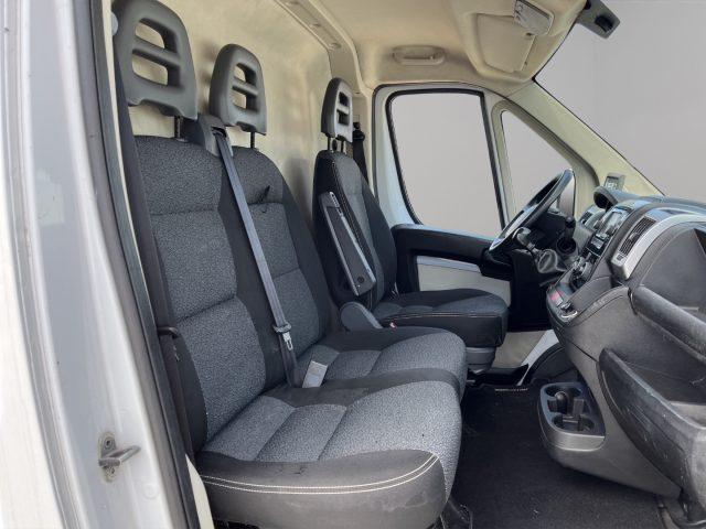 FIAT Ducato MAXI FRIGO CON PEDANA