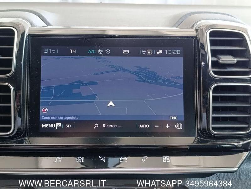 Citroën C5 Aircross Hybrid 225 E-EAT8 Shine*TELECAMERA 360*