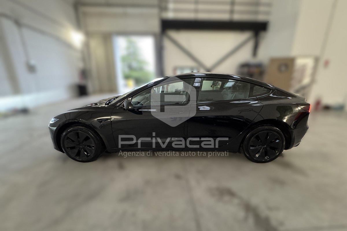 TESLA Model 3 NV35 RWD Premium