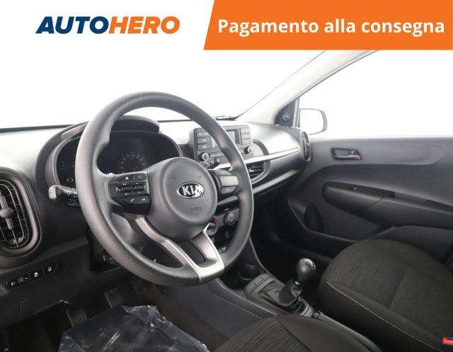 KIA Picanto 1.0 12V 5 porte Active