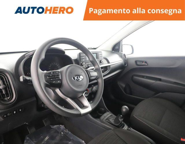 KIA Picanto 1.0 12V 5 porte Active