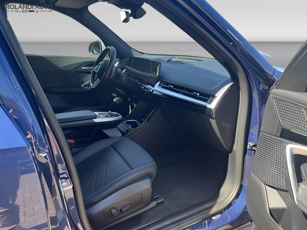 BMW X1 23 d Mild Hybrid 48V xLine xDrive DCT