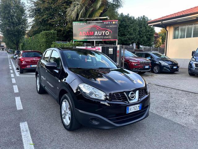 NISSAN Qashqai 1.6 16V Acenta