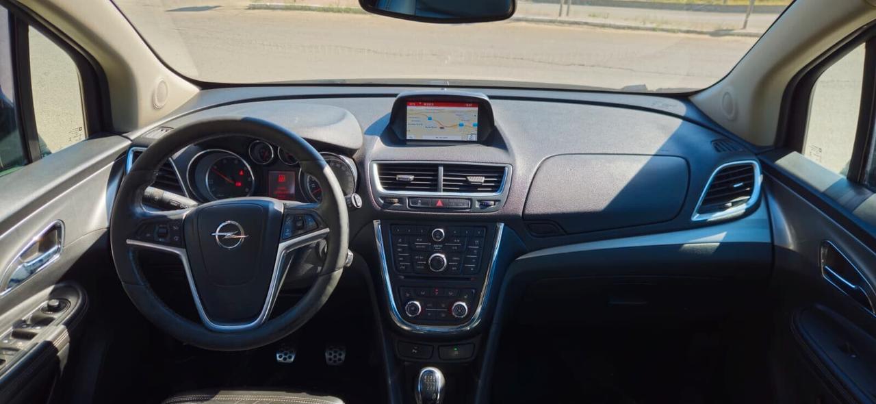 Opel Mokka 1.6 CDTI 136CV 4x2 Cosmo