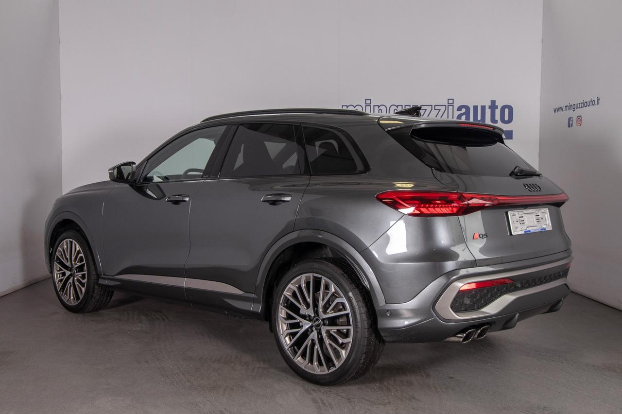 Audi Q5 2.0 Tdi Quattro S Line S-tronic 204cv